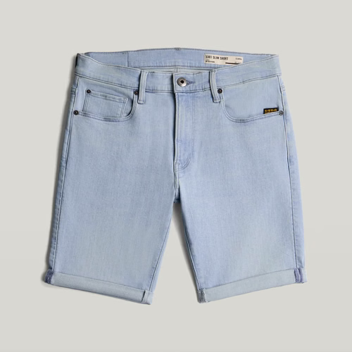 Short 3301 Slim - s - G-Star RAW - Modalova