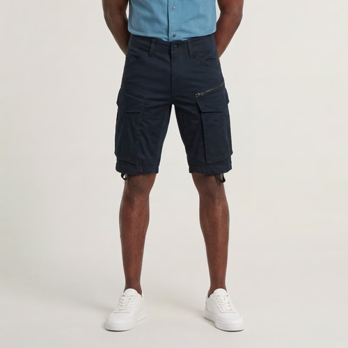 Short Rovic Zip Regular - s - G-Star RAW - Modalova