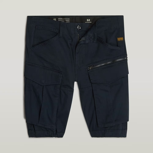 Short Rovic Zip Regular - s - G-Star RAW - Modalova