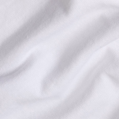 T-shirt Chest Logo - Blanc - Hommes - G-Star RAW - Modalova