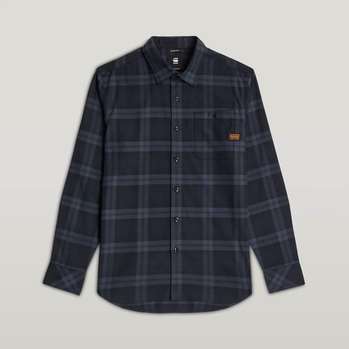 Chemise Bristum 2.0 Slim - s - G-Star RAW - Modalova