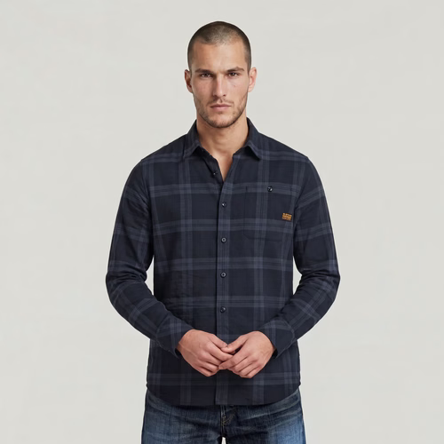 Chemise Bristum 2.0 Slim - s - G-Star RAW - Modalova