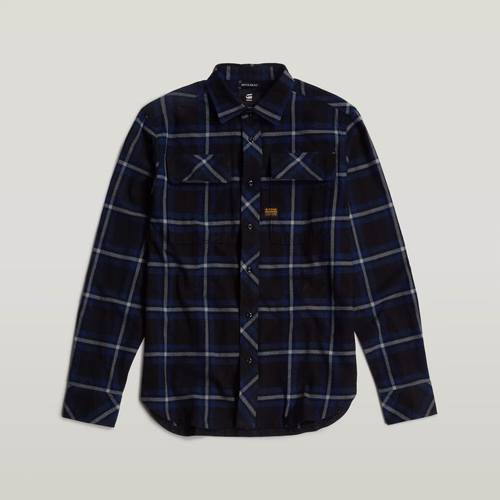 Chemise CPO Regular - s - G-Star RAW - Modalova