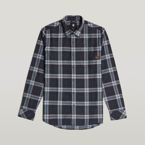 Chemise Bristum 2.0 Slim - s - G-Star RAW - Modalova