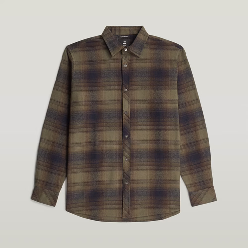 Chemise Clean Regular - s - G-Star RAW - Modalova