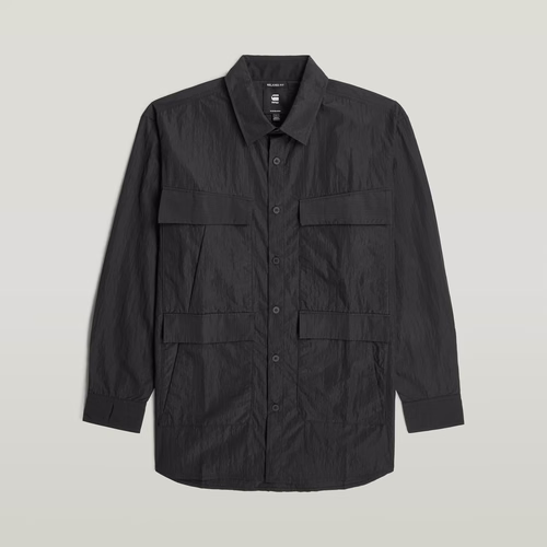 Chemise Cargo Relaxed - s - G-Star RAW - Modalova
