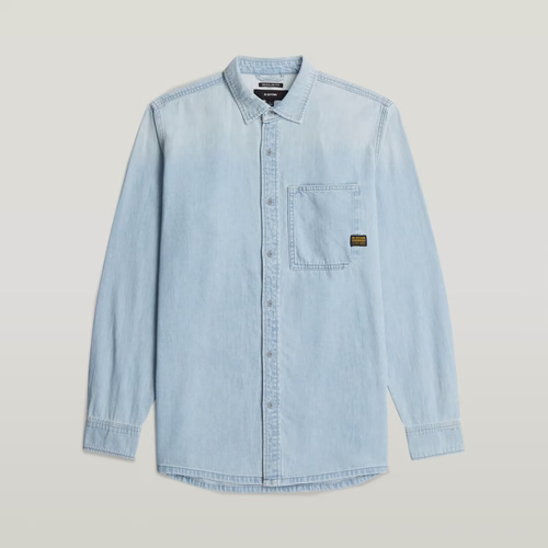 Chemise Regular 1-Pocket - s - G-Star RAW - Modalova