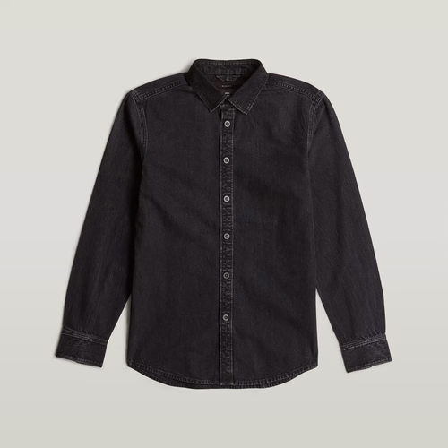 Chemise Clean Slim - Autre - Hommes - G-Star RAW - Modalova