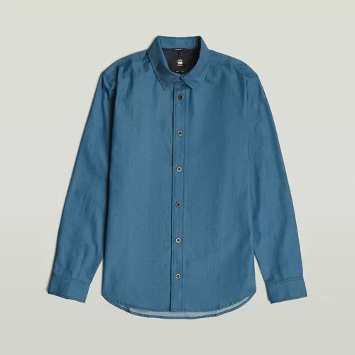 Chemise Clean Slim - s - G-Star RAW - Modalova