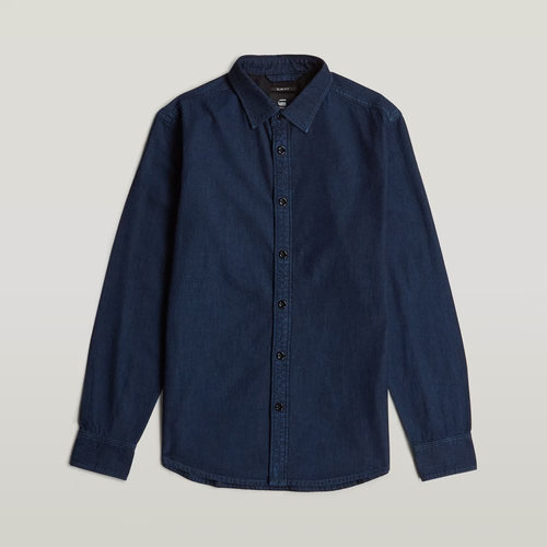 Chemise Clean Slim - s - G-Star RAW - Modalova