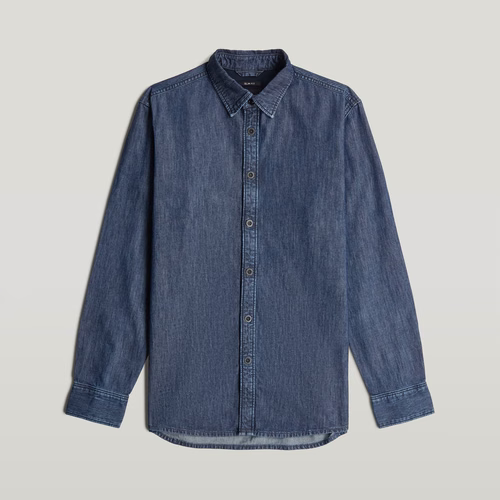 Chemise Clean Slim - s - G-Star RAW - Modalova