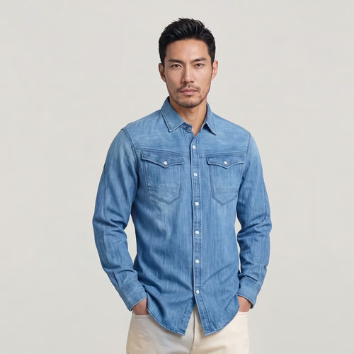 Chemise Arc 3D Slim - s - G-Star RAW - Modalova