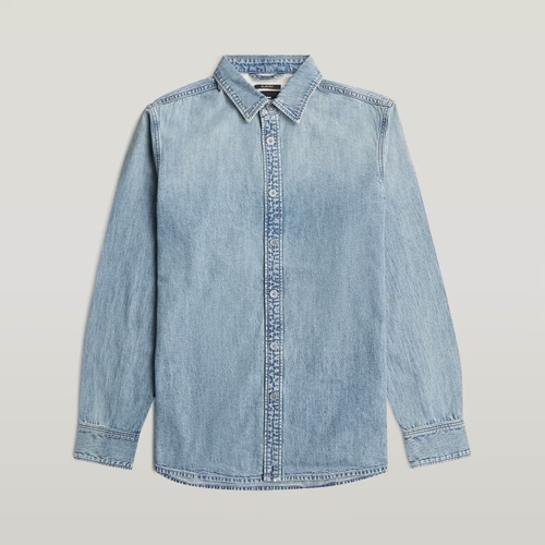 Chemise Clean Slim - Autre - Hommes - G-Star RAW - Modalova