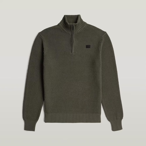 Pull Honey Comb Structure Skipper - s - G-Star RAW - Modalova