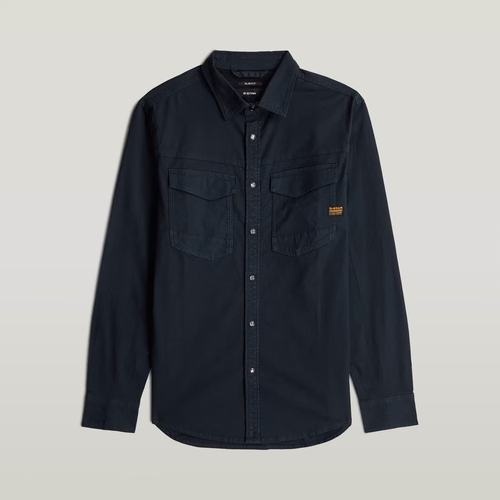 Chemise Dakota Slim - s - G-Star RAW - Modalova