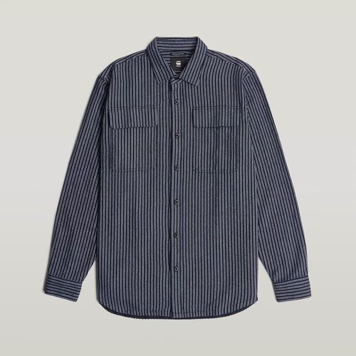 Chemise CPO Regular - s - G-Star RAW - Modalova