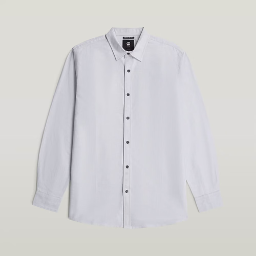 Chemise Clean Regular - s - G-Star RAW - Modalova