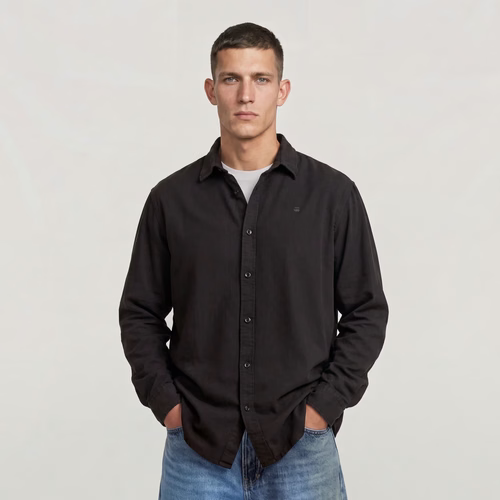 Chemise Clean Regular - s - G-Star RAW - Modalova