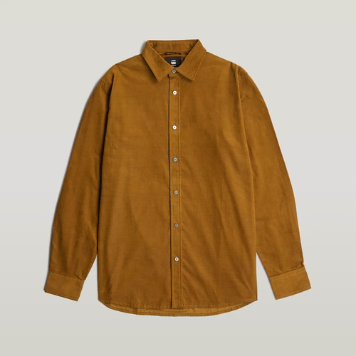 Chemise Clean Regular - s - G-Star RAW - Modalova