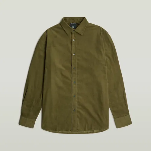 Chemise Clean Regular - s - G-Star RAW - Modalova
