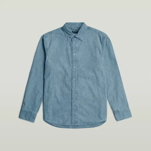 Chemise Regular Denim - s - G-Star RAW - Modalova