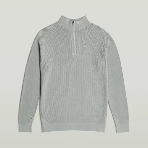 Pull En Maille Serrated Skipper - s - G-Star RAW - Modalova