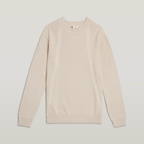 Pull-over Structure Knit - s - G-Star RAW - Modalova