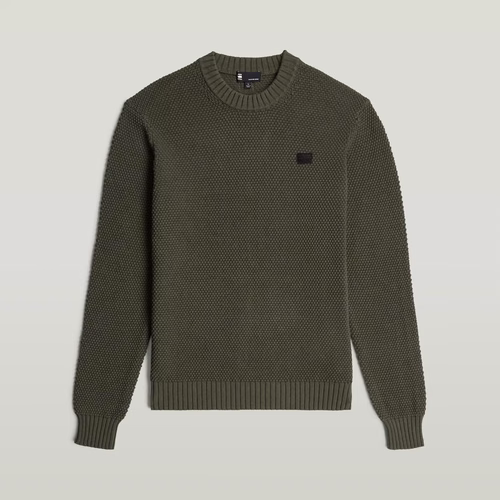 Pull Honey Comb Structure - s - G-Star RAW - Modalova