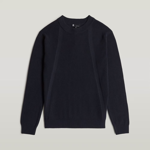 Pull Structure Ribbed Knit - s - G-Star RAW - Modalova
