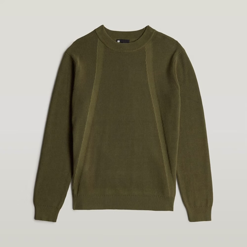 Pull-over Structure Knit - s - G-Star RAW - Modalova