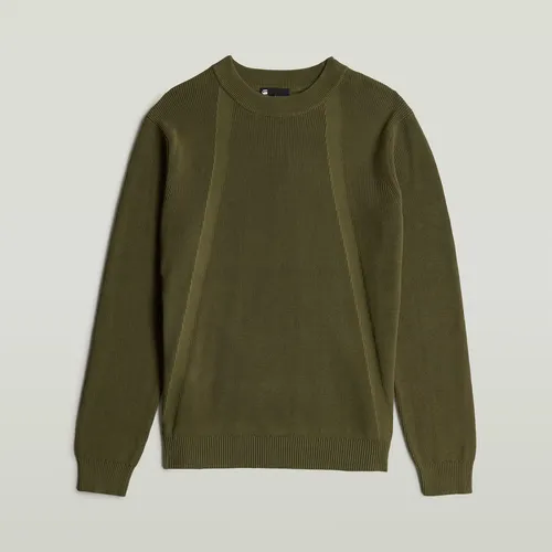 Pull-over Structure Knit - s - G-Star RAW - Modalova