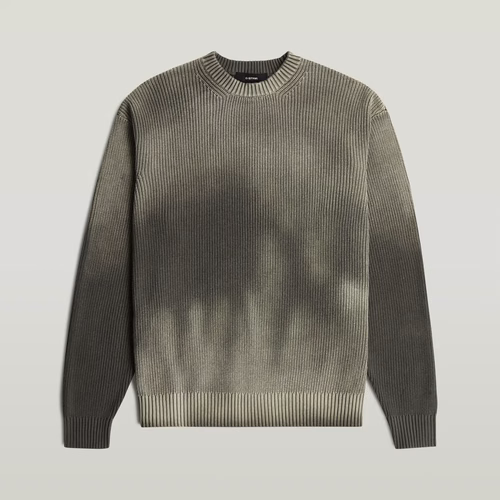 Pull Sunfaded Loose Knit - s - G-Star RAW - Modalova