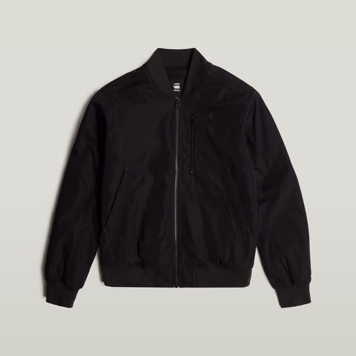 Blouson Tech Bomber - Noir - Hommes - G-Star RAW - Modalova
