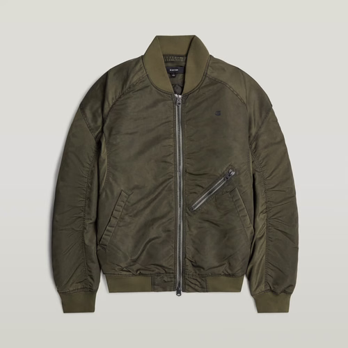 Blouson GA-1 Lightweight Padded - s - G-Star RAW - Modalova