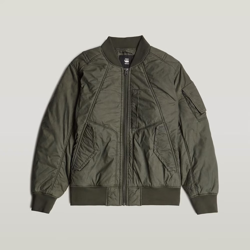 Bomber GA-1 - Brun - Hommes - G-Star RAW - Modalova