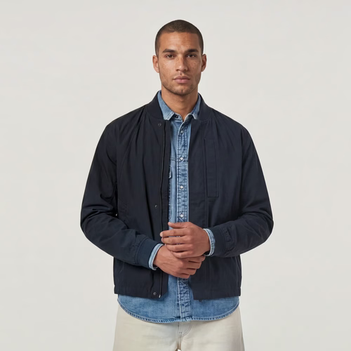 Blouson Bomber léger - s - G-Star RAW - Modalova