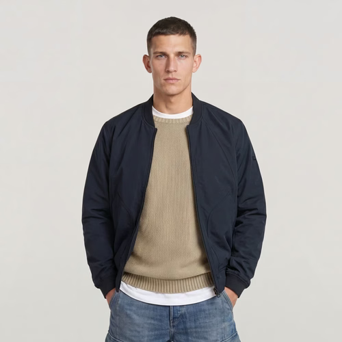 Veste Unpadded Bomber - s - G-Star RAW - Modalova