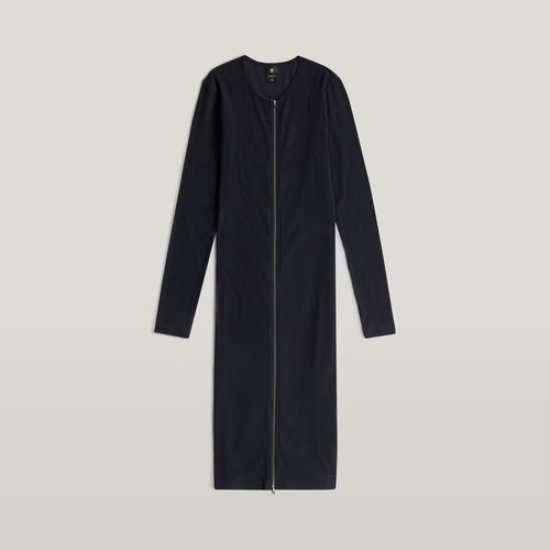 Robe 2 Way Slim Rib - s - G-Star RAW - Modalova