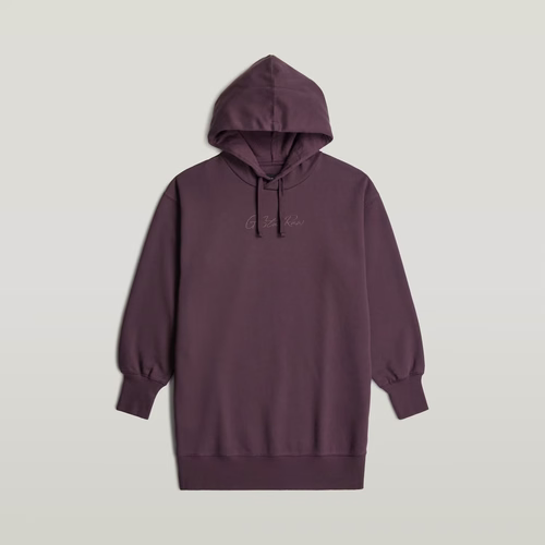 Robe Hooded Sweater - s - G-Star RAW - Modalova