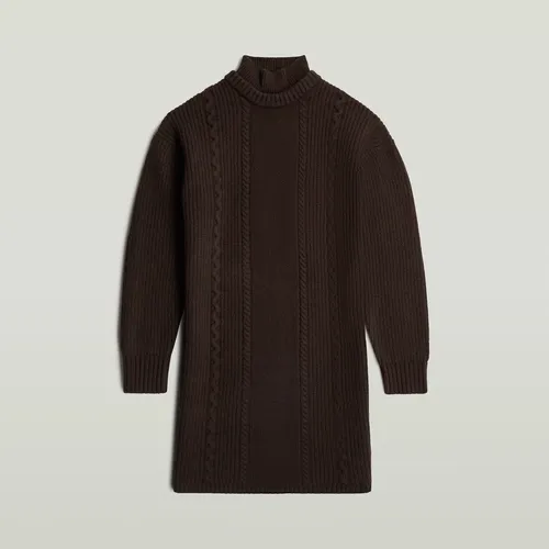 Robe Cable Loose Knit - s - G-Star RAW - Modalova