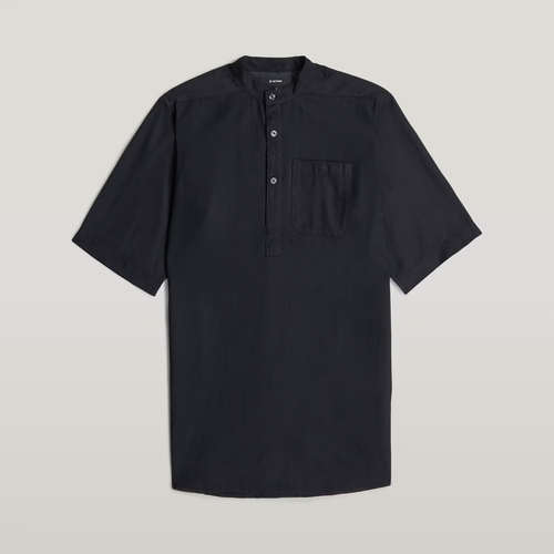 Robe-chemise - Noir - Femmes - G-Star RAW - Modalova