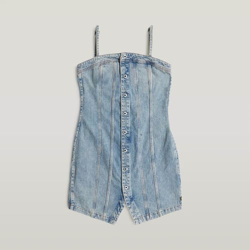Robe Kick Bustier - s - G-Star RAW - Modalova
