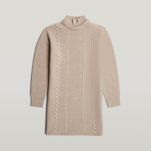 Robe Cable Loose Knit - s - G-Star RAW - Modalova