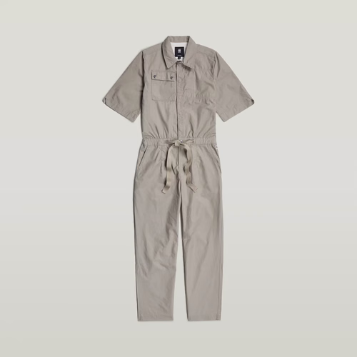 Combinaison Army - Beige - Femmes - G-Star RAW - Modalova