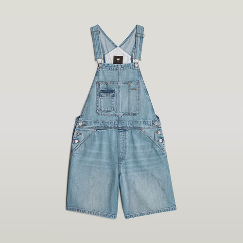 Bowey Loose Short Jumpsuit - s - G-Star RAW - Modalova