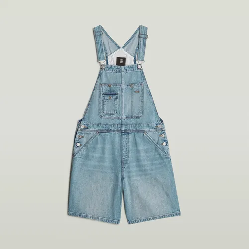Bowey Loose Short Jumpsuit - s - G-Star RAW - Modalova