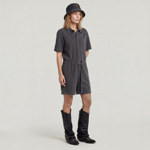 Combinaison Easy Short - s - G-Star RAW - Modalova