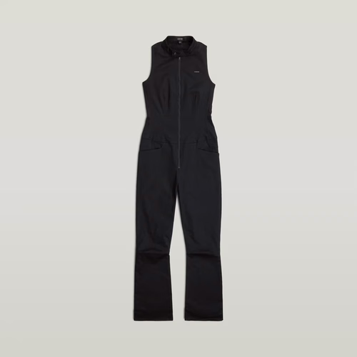 Combinaison Lynn - Noir - Femmes - G-Star RAW - Modalova