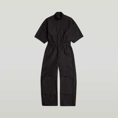 Bowey Boilersuit - Noir - Femmes - G-Star RAW - Modalova
