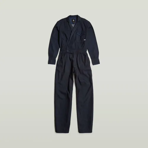 Combi-pantalon Tailored Wrap - s - G-Star RAW - Modalova